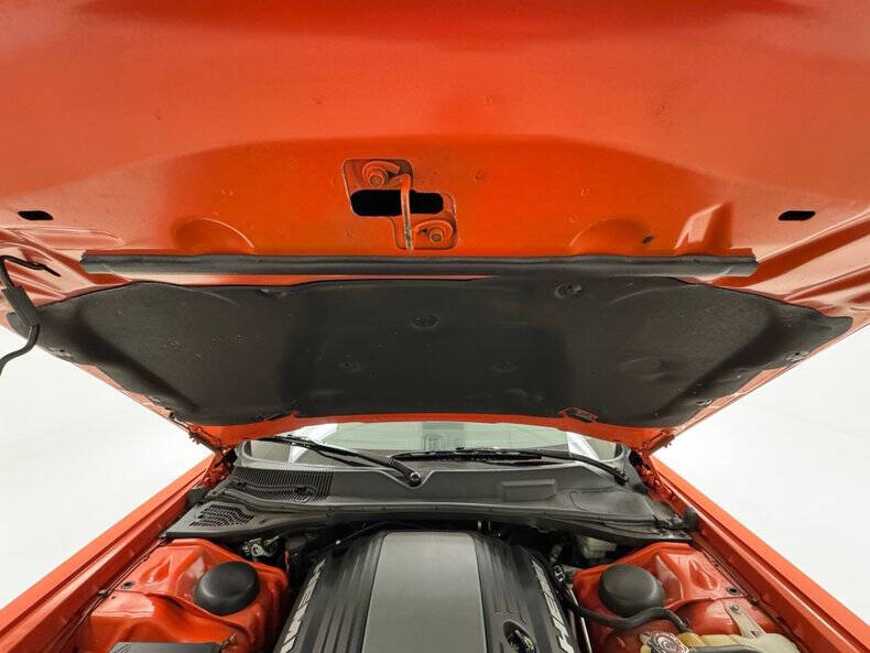 2010 Dodge Challenger