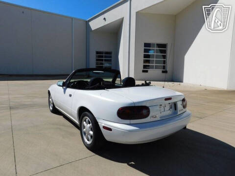 1990 Mazda MX-5 Miata