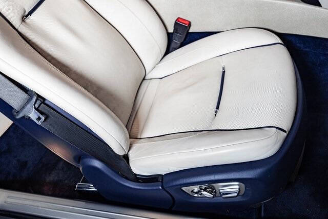 2014 Rolls-Royce Wraith