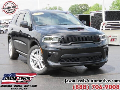 2023 Dodge Durango