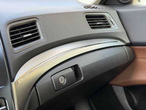 2020 Acura ILX w/Tech