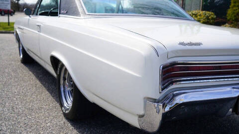 1965 Buick Gran Sport