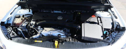 2021 Mercedes-Benz GLB GLB 250