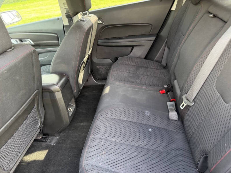 2014 GMC Terrain SLE-1