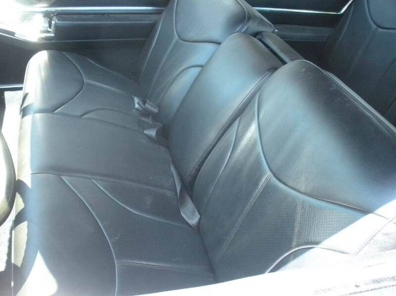 1964 Cadillac DeVille