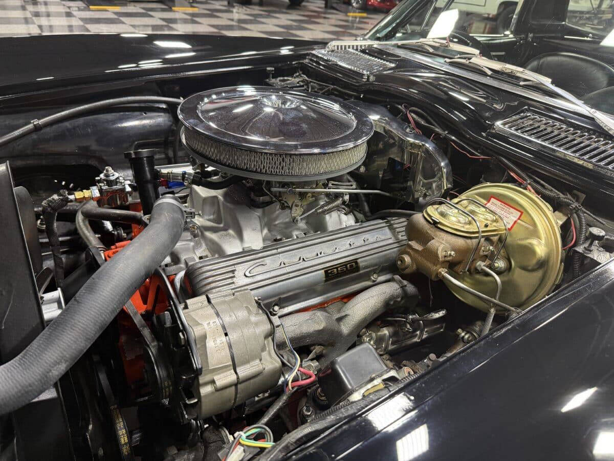 1966 Chevrolet Corvette 91