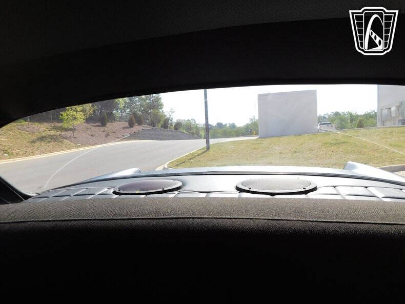 1956 Chevrolet Bel Air