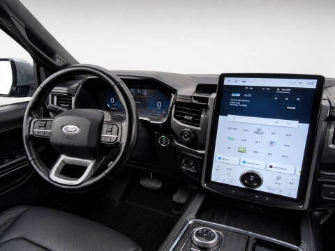 2023 Ford Expedition Platinum