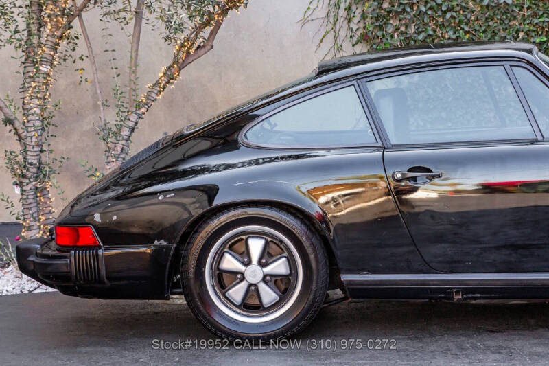 1977 Porsche 911