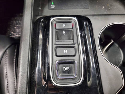 2023 Honda Pilot EX-L