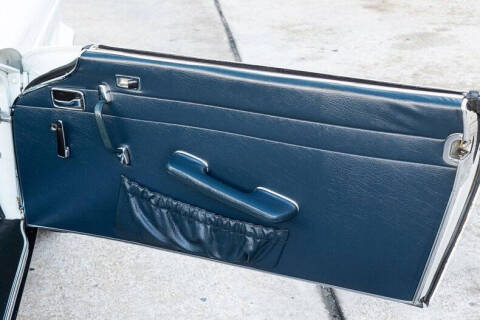 1969 Mercedes-Benz 280-Class