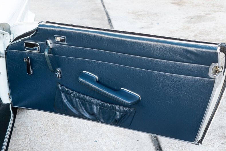 1969 Mercedes-Benz 280-Class