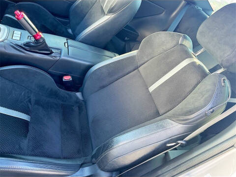 2023 Toyota GR86 Premium