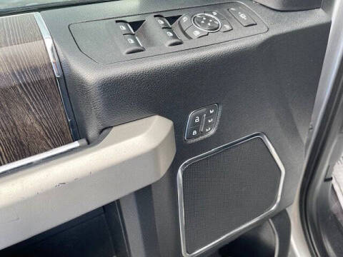 2020 Ford F-250 Super Duty