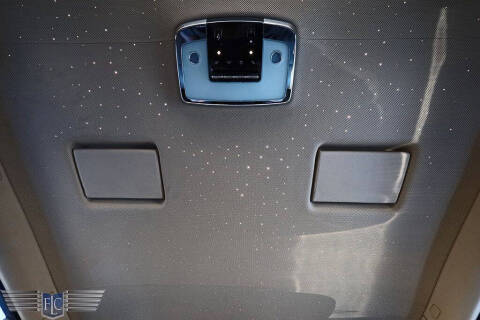 2020 Rolls-Royce Phantom EWB