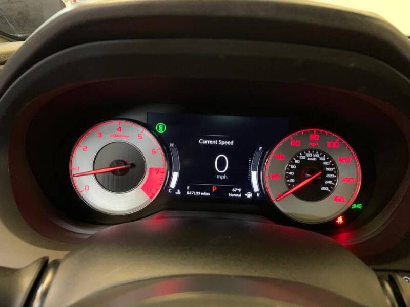 2023 Acura RDX SH-AWD w/A-SPEC