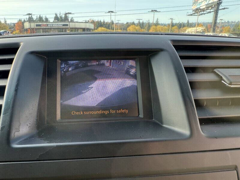 2012 Toyota Highlander Hybrid