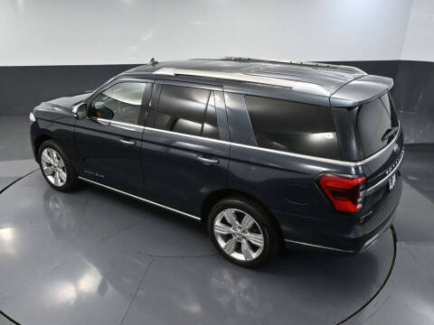 2023 Ford Expedition Platinum