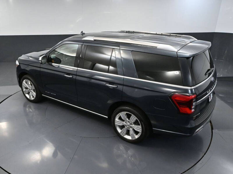 2023 Ford Expedition Platinum