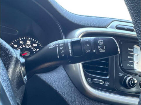 2016 Kia Sorento LX V6