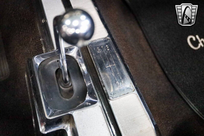 1965 Chevrolet Malibu