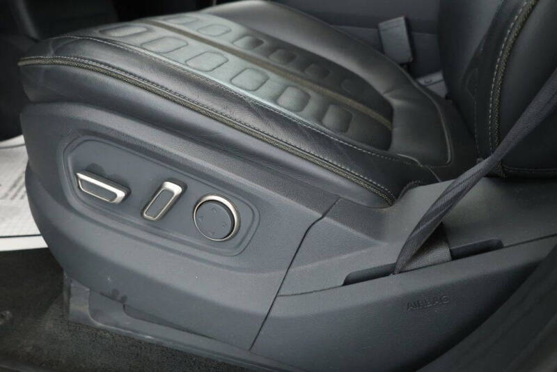 2022 Rivian R1T Adventure