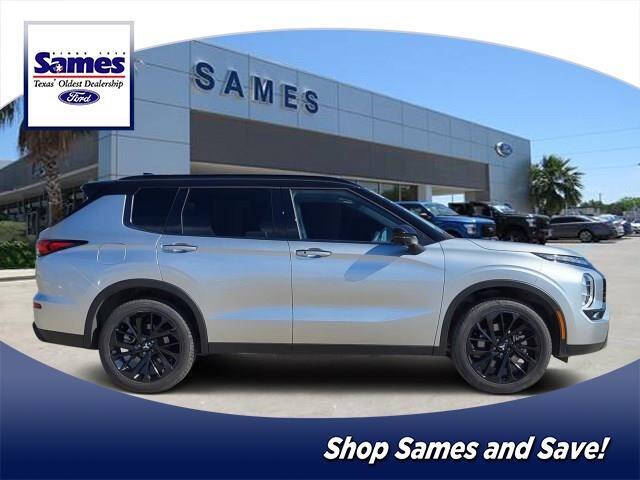 2024 Mitsubishi Outlander for sale at Sames Super Center in Corpus Christi TX