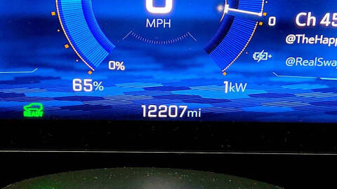 2024 Chevrolet Blazer EV 2LT