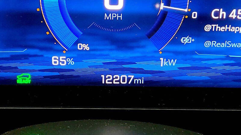 2024 Chevrolet Blazer EV 2LT
