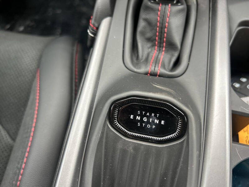 2026 Dodge Charger R/T