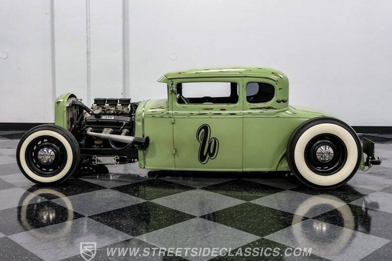 1930 Ford Model A