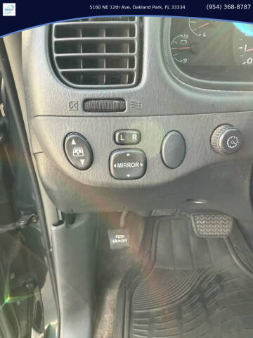 2005 Toyota Tundra SR5