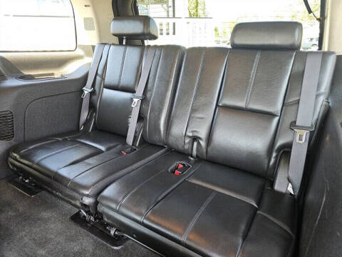 2009 GMC Yukon Denali