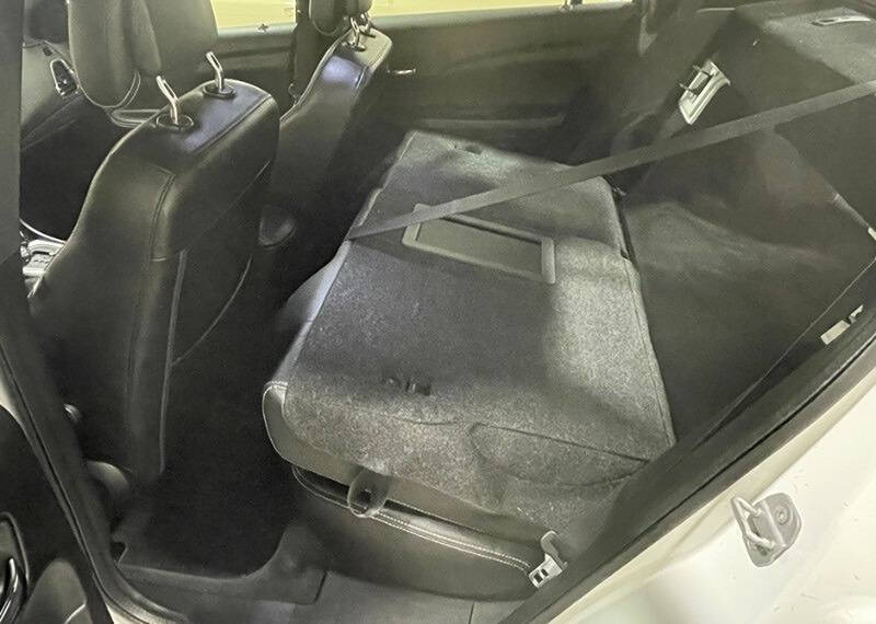 2011 Chrysler 200 Limited