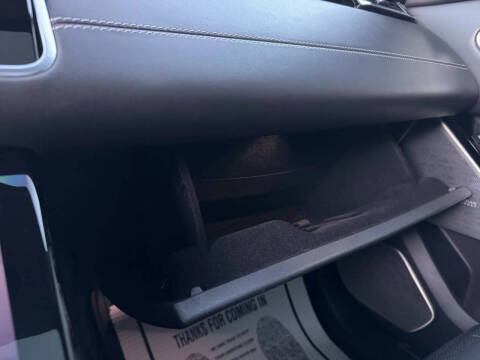 2019 Land Rover Range Rover Velar P380 R-Dynamic HSE