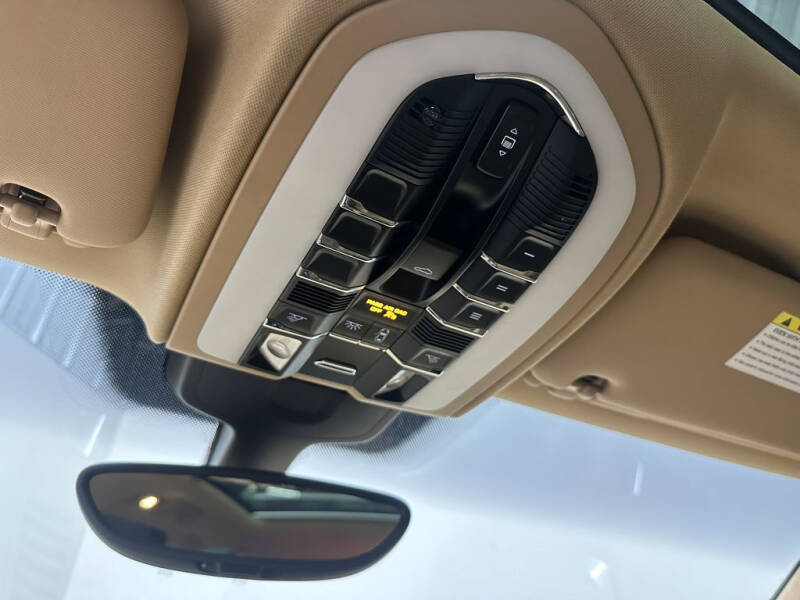 2014 Porsche Cayenne