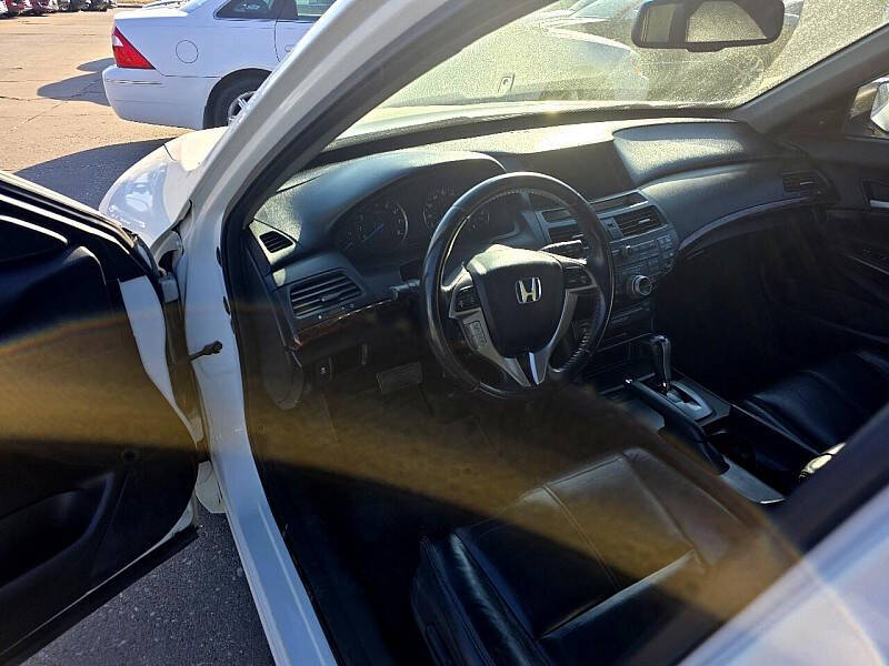 2012 Honda Crosstour