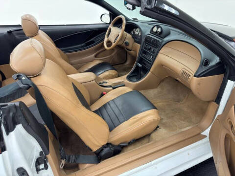 1995 Ford Mustang GT