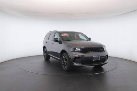 2024 Dodge Durango GT