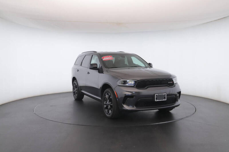 2024 Dodge Durango GT
