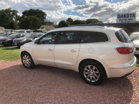2014 Buick Enclave Premium