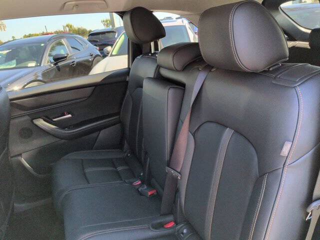 2026 Mazda CX-90 3.3 Turbo Select