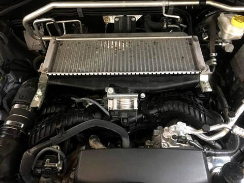 2019 Subaru Ascent Premium 8-Passenger