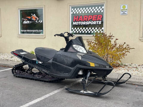 2010 Arctic Cat M8 153 H.O