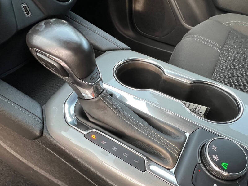 2019 Chevrolet Blazer LT