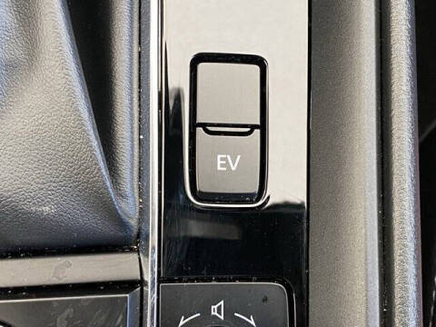 2025 Mazda CX-50 Hybrid Premium Plus