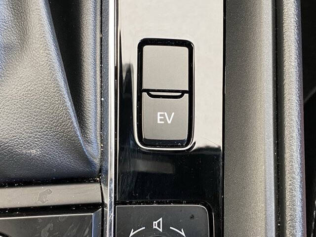 2025 Mazda CX-50 Hybrid Premium Plus