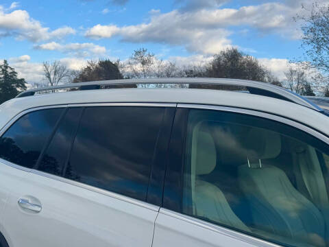 2024 Mercedes-Benz GLS GLS 450