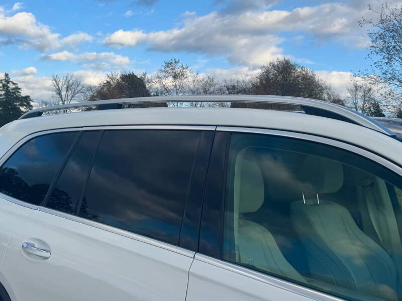 2024 Mercedes-Benz GLS GLS 450