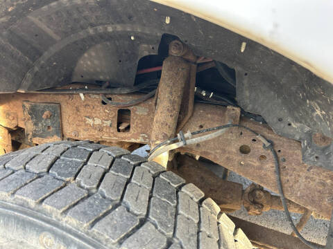 2004 Ford F-450 Super Duty